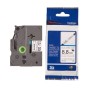 Cinta Brother HSE221E 1,5 m de Brother, Papel de impresión - Ref: S55262567, Precio: 27,98 €, Descuento: %