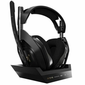 Casques avec Microphone Astro Gaming 939-001682 de Astro Gaming, Écouteurs et accessoires - Réf : S55262991, Prix : 392,39 €,...