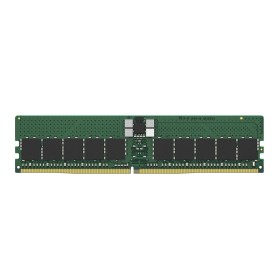 Memoria RAM Kingston KSM48E40BD8KI-32HA 32 GB DDR5 CL40 de Kingston, Memoria principal - Ref: S55263114, Precio: 238,50 €, De...