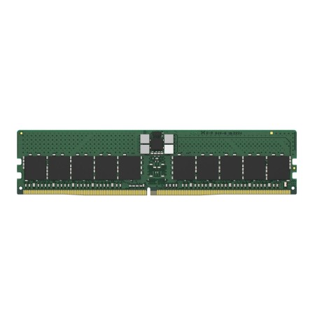 Memória RAM Kingston KSM48E40BD8KI-32HA 32 GB DDR5 CL40 de Kingston, Memória principal - Ref: S55263114, Preço: 238,50 €, Des...