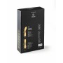 Vibrador de Ponto G Virgite Preto | Tienda24 - Global Online Shop Tienda24.eu