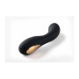 Vibrador Punto G Virgite Negro de Virgite, Vibradores Punto G - Ref: M0402603, Precio: 30,99 €, Descuento: %