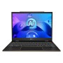 Laptop MSI SUMMIT E13 AI EVO A1MTG-027ES 13,3" Intel Core Ultra 7 155H 16 GB RAM 1 TB SSD Qwerty Español de MSI, Portátiles -...