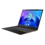 Laptop MSI SUMMIT E13 AI EVO A1MTG-027ES 13,3" Intel Core Ultra 7 155H 16 GB RAM 1 TB SSD Qwerty Español de MSI, Portátiles -...