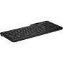 Clavier HP 7N7B9AA ABE Noir Espagnol Qwerty de HP, Claviers - Réf : S55264002, Prix : 33,15 €, Remise : %