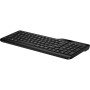 Keyboard HP 7N7B9AA ABE Black Spanish Qwerty by HP, Keyboards - Ref: S55264002, Price: 33,15 €, Discount: %