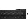 Clavier HP 7N7B9AA ABE Noir Espagnol Qwerty de HP, Claviers - Réf : S55264002, Prix : 33,15 €, Remise : %