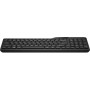 Clavier HP 7N7B9AA ABE Noir Espagnol Qwerty de HP, Claviers - Réf : S55264002, Prix : 33,15 €, Remise : %