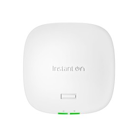 Punto d'Accesso HPE S1T32A Bianco di HPE, Punti di accesso wireless - Rif: S55264357, Prezzo: 1,00 €, Sconto: %