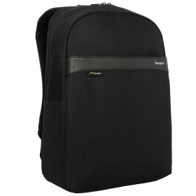 Mochila para notebook Targus TSB960GL Preto de Targus, Bolsas e capas para computadores portáteis e netbooks - Ref: S55265106...