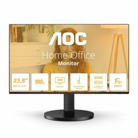 Monitor AOC 24B3CF2 Full HD 23,8" 100 Hz de AOC, Monitores - Ref: S55265148, Precio: 179,67 €, Descuento: %