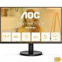 Écran AOC 24B3HMA2 23,8" 100 Hz de AOC, Ecrans PC - Réf : S55265150, Prix : 114,91 €, Remise : %