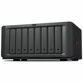 NAS Network Storage Synology DS1823XS+ Black AM4 Socket: AMD Ryzen™ by Synology, Network attached storage - Ref: S55265432, P...