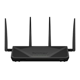 Router Synology RT2600AC by Synology, Routers - Ref: S55265506, Price: 211,94 €, Discount: %