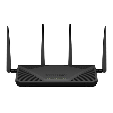 Router Synology RT2600AC by Synology, Routers - Ref: S55265506, Price: 211,94 €, Discount: %