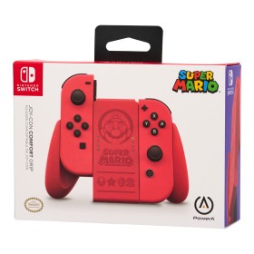 Gaming Control Powera NSAC0058-02 Red Nintendo Switch by Powera, Accessories - Ref: S55265961, Price: 15,08 €, Discount: %