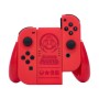 Comando Gaming Powera NSAC0058-02 Vermelho Nintendo Switch de Powera, Acessórios - Ref: S55265961, Preço: 15,08 €, Desconto: %