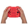 Comando Gaming Powera NSAC0058-02 Vermelho Nintendo Switch de Powera, Acessórios - Ref: S55265961, Preço: 15,08 €, Desconto: %