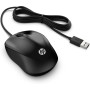 Mouse HP 1000 Nero 1200 DPI di HP, Mouse - Rif: S55266038, Prezzo: 9,85 €, Sconto: %