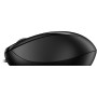 Mouse HP 1000 Black 1200 DPI by HP, Mice - Ref: S55266038, Price: 9,85 €, Discount: %