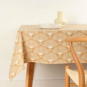 Tablecloth Belum T010 Orange 240 x 155 cm | Tienda24 Tienda24.eu