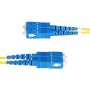 Cable USB Startech SMLCSC-OS2-2M Amarillo 2 m (1 unidad) de Startech, Cables USB - Ref: S55266062, Precio: 20,84 €, Descuento: %