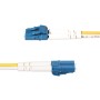 Cable USB Startech SMLCSC-OS2-2M Amarillo 2 m (1 unidad) de Startech, Cables USB - Ref: S55266062, Precio: 20,84 €, Descuento: %