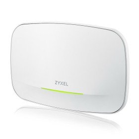 Point d'Accès ZyXEL NWA130BE-EU0101F Blanc de ZyXEL, Points d'accès sans fil - Réf : S55266630, Prix : 252,49 €, Remise : %