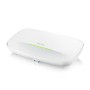 Access point ZyXEL NWA130BE-EU0101F White by ZyXEL, Wireless access points - Ref: S55266630, Price: 252,49 €, Discount: %