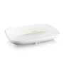 Access point ZyXEL NWA130BE-EU0101F White by ZyXEL, Wireless access points - Ref: S55266630, Price: 252,49 €, Discount: %