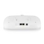 Access point ZyXEL NWA130BE-EU0101F White by ZyXEL, Wireless access points - Ref: S55266630, Price: 252,49 €, Discount: %