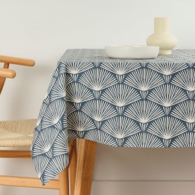 Tablecloth Belum 0120-329 250 x 155 cm | Tienda24 Tienda24.eu