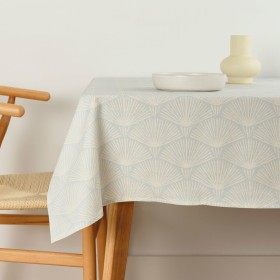 Stain-proof resined tablecloth Belum 0400-22 Multicolour 300 x 150 cm | Tienda24 Tienda24.eu