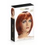 Peluca World Wigs Negro de World Wigs, Pelucas y postizos - Ref: M0402618, Precio: 27,67 €, Descuento: %