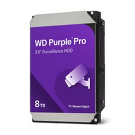 Festplatte Western Digital WD8002PURP 3,5" 8 TB von Western Digital, Festplattenlaufwerke - Ref: S55268186, Preis: 311,51 €, ...