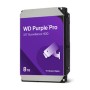 Hard Drive Western Digital WD8002PURP 3,5" 8 TB by Western Digital, Hard drives - Ref: S55268186, Price: 311,51 €, Discount: %