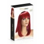 Parrucca World Wigs Rosso di World Wigs, Parrucche e posticci - Rif: M0402621, Prezzo: 29,43 €, Sconto: %