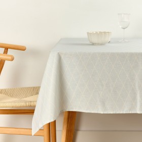 Stain-proof resined tablecloth Belum 0120-373 Multicolour 150 x 150 cm | Tienda24 Tienda24.eu