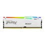 Memória RAM Kingston KF560C30BWA-16 16 GB DDR5 6000 MHz cl30 de Kingston, Memória principal - Ref: S55268538, Preço: 85,38 €,...