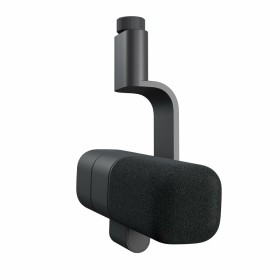 Microphone Rode NTH-Mic Noir | Tienda24 - Global Online Shop Tienda24.eu