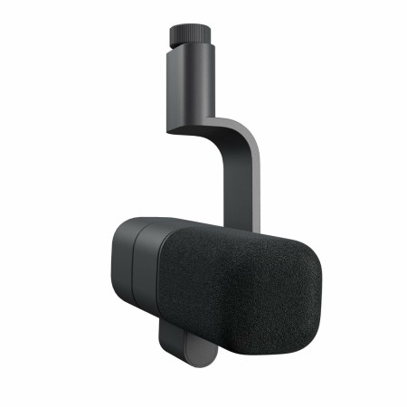 Microphone Logitech 988-000565 Black by Logitech, PC Microphones - Ref: S55268851, Price: 403,70 €, Discount: %