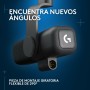 Micrófono Logitech 988-000565 Negro | Tienda24 - Global Online Shop Tienda24.eu