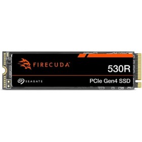 Disco Duro Seagate FireCuda 530R 2 TB SSD de Seagate, Discos duros sólidos - Ref: S55268934, Precio: 219,13 €, Descuento: %