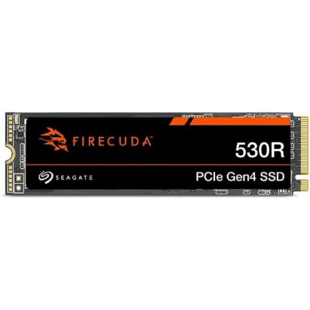 Disque dur Seagate FireCuda 530R 2 TB SSD de Seagate, Disques durs solides - Réf : S55268934, Prix : 214,11 €, Remise : %