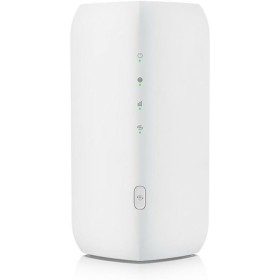 Router ZyXEL FWA505-EU0102F Blanc USB 2.0 Ethernet LAN Wi-Fi de ZyXEL, Routeurs - Réf : S55269037, Prix : 351,01 €, Remise : %