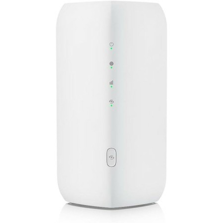 Router ZyXEL FWA505-EU0102F White USB 2.0 Ethernet LAN Wi-Fi by ZyXEL, Routers - Ref: S55269037, Price: 351,01 €, Discount: %