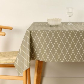 Stain-proof tablecloth Belum 220-44 Multicolour 300 x 150 cm | Tienda24 Tienda24.eu