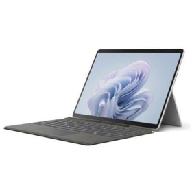 Laptop Microsoft Surface Pro 10 13" Intel Core Ultra 7 165U 32 GB RAM 1 TB SSD Qwerty in Spagnolo di Microsoft, Portatili - R...