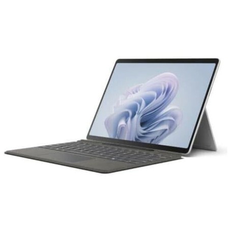 Laptop Microsoft Surface Pro 10 13" Intel Core Ultra 7 165U 32 GB RAM 1 TB SSD Qwerty Spanisch von Microsoft, Notebooks - Ref...