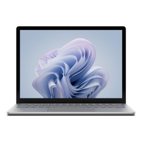 Laptop Microsoft Surface Laptop 6 13,5" 32 GB RAM 512 GB SSD Qwerty Español de Microsoft, Portátiles - Ref: S55269154, Precio...